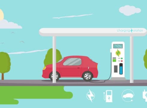 Sachin Bansal May Invest In EV Startup Ather Energy