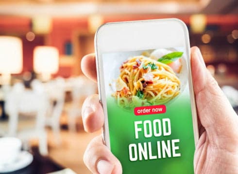 Foodtech Startup FreshMenu In Early Talks To Raise $75 Mn