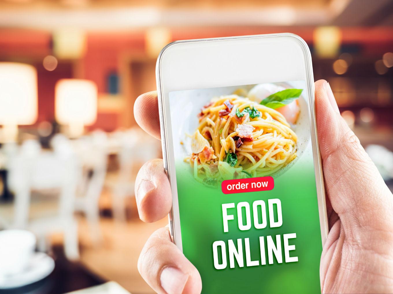 Foodtech Startup FreshMenu In Early Talks To Raise $75 Mn