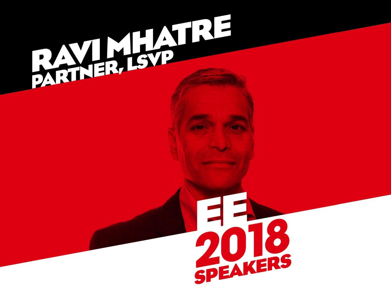 Lightspeed Extreme Entrepreneurs: “The Journey From A Founder To A CEO” With Ravi Mhatre