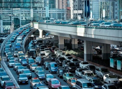 Delhi: Auto, Taxi Commuters Suffer, Drivers Intimidated As Protest Intensifies