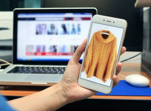 Myntra Launches In-House Plus Size Apparel Brand Sztori