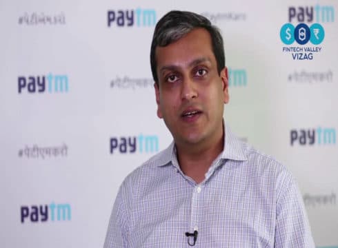 Paytm In Early Talks To Buy Alibaba Owned UCWeb’s India Biz