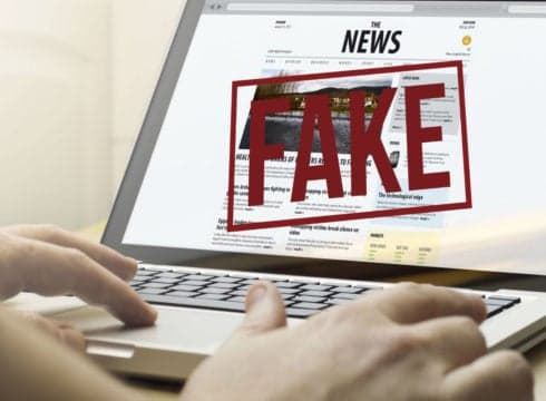 Indian Govt Directs Social Media Companies To Monitor Rumours, Fake News