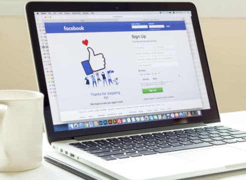 Data Requests From Indian Government On The Rise, Says Facebook