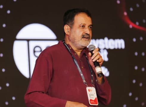 Union Budget 2019: More Misses, Less Hits, Says Mohandas Pai