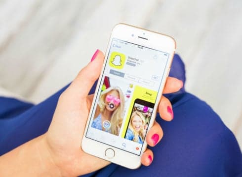 Snapchat Introduces Its Discover Feature In India With Local Content