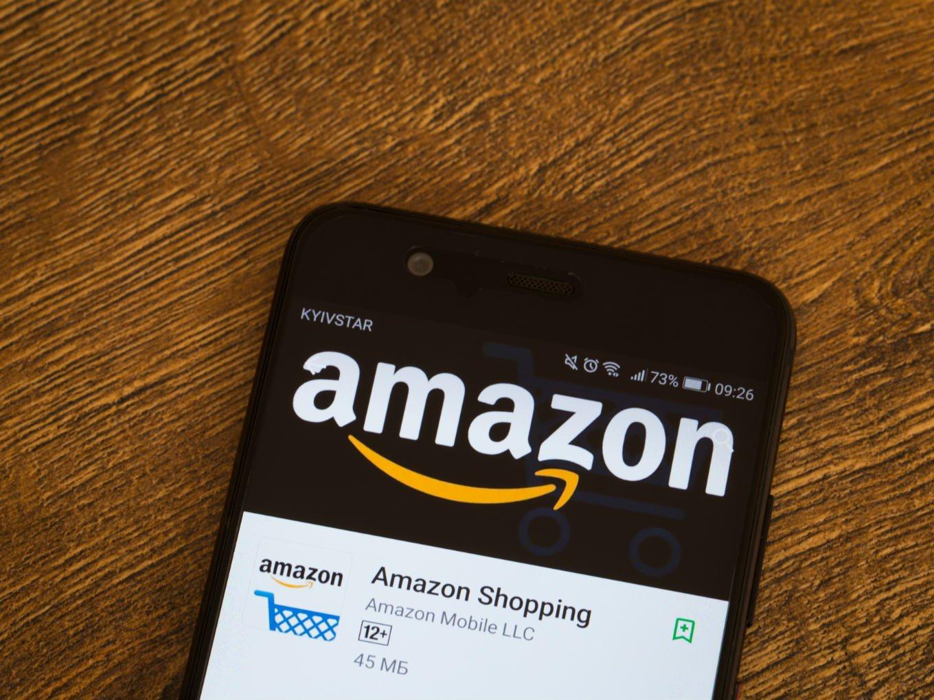 Amazon India Seller Exports Hit $1 Bn, Projected To Touch $5Bn by 2023