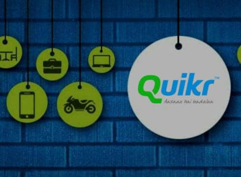 Is Quikr Looking To Acquire Used-Goods Marketplace Zefo?