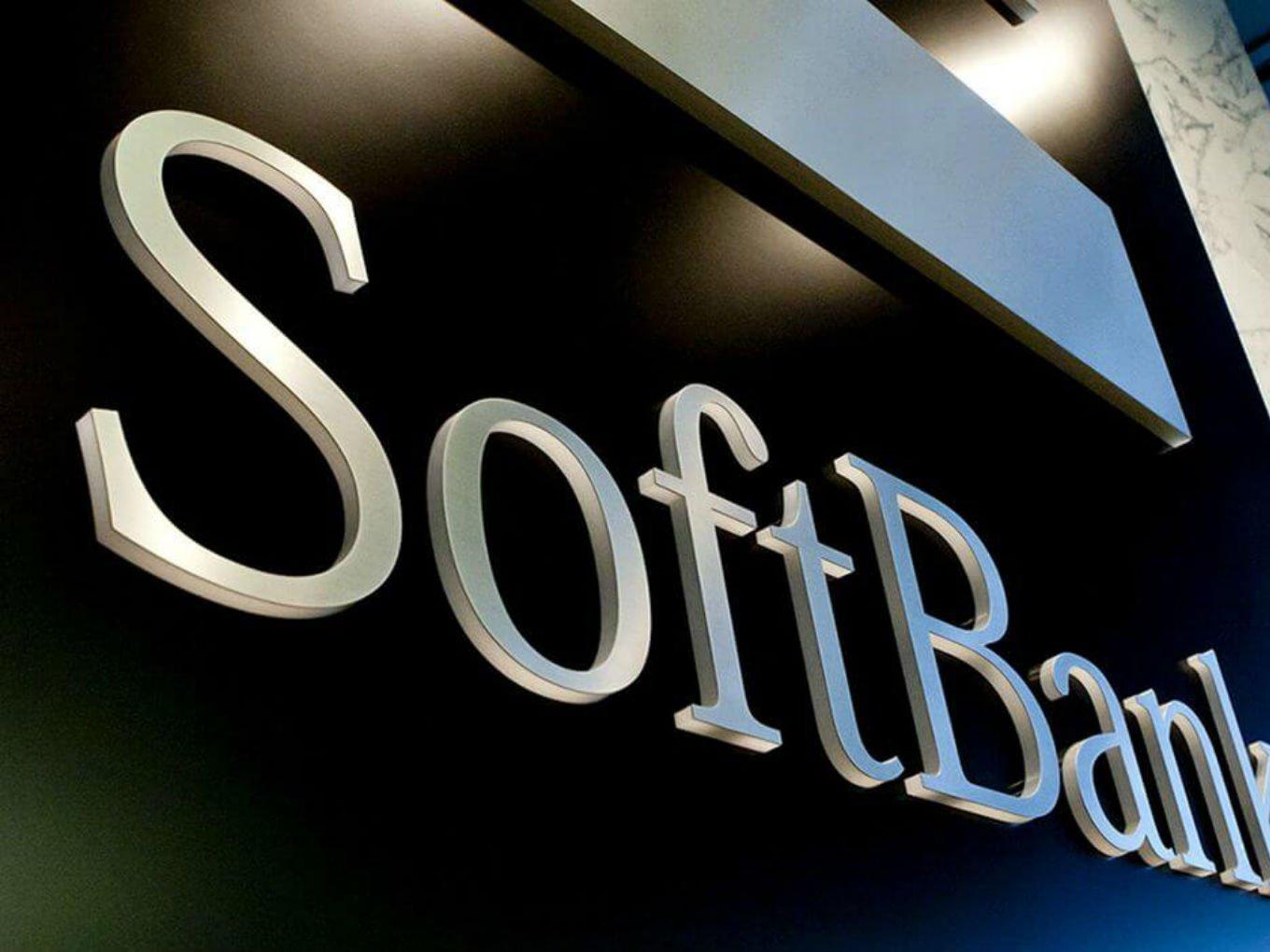 In one of its most attractive markets, SoftBank has already invested $8 Bn .