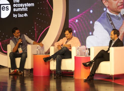 Advice To Indian Startups And Corporates: Make Innovation, Not War