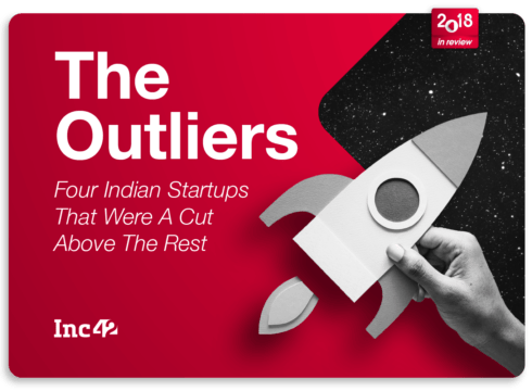 Top startups in India 2018