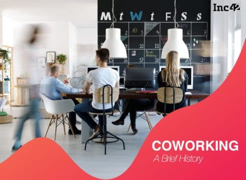 How Coworking Changed The Way People Work And Why It’s Still Going Strong