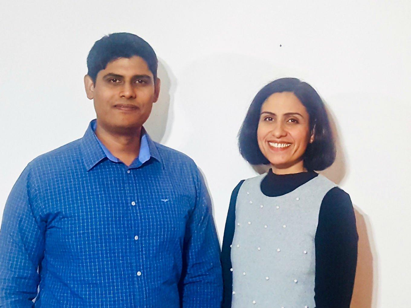 Bengaluru’s VC Fund pi Ventures Invests In UK Blockchain Startup OweMe