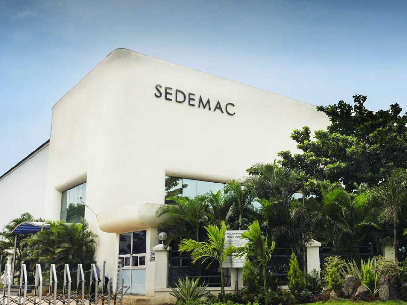 Deeptech Startup SEDEMAC Bags $100 Mn From Xponentia, A91 In A Mix Of Primary & Secondary Funding