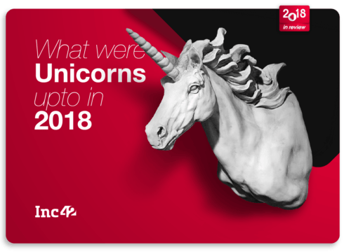 Indian unicorns