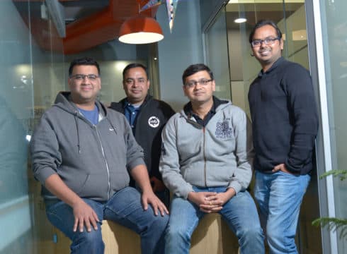 Sachin Bansal Invests $2.86 Mn In Milkbasket Via BAC Acquisitions