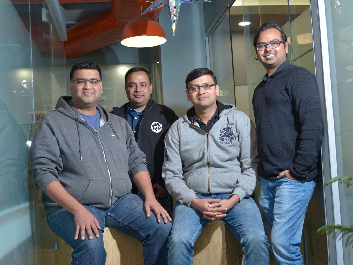 Sachin Bansal Invests $2.86 Mn In Milkbasket Via BAC Acquisitions