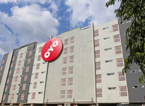 OYO Ties Up With SoftBank To Launch OYO Hotels In Japan