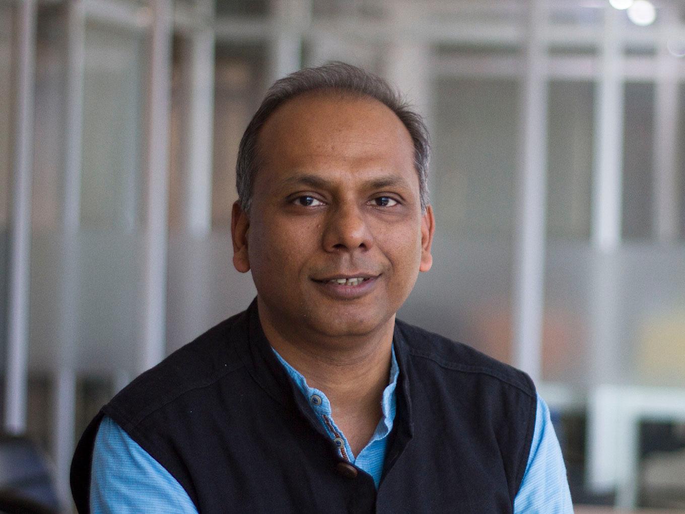 How Manish Singhal’s pi Ventures Is Helping Solve Big Problems In A Differentiated Way