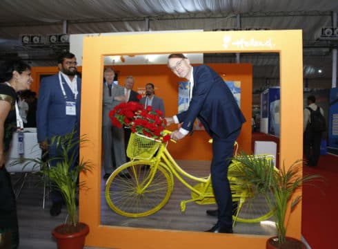 How India-Netherlands Relationship Is Helping Indian Startups, indians in netherlands