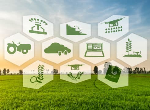 Agri Supply Chain Startup Ergos Closes INR 81 Cr Series A With CDC Group Funding