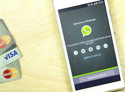 RBI To Check WhatsApp Pay’s Adherence To Data Localisation, Says SC