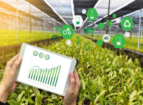 Agritech Startup Fasal Rakes In $1.6 Mn Investment To Scale Up AI