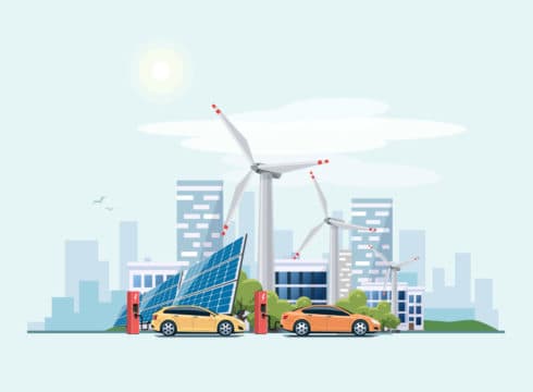 Budget 2019: EV Startups Demand Reduction In Import Duty, GST