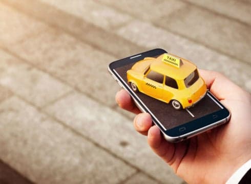 Cab Aggregators Ola, Uber Cab Registrations In Maharashtra To Restart From Today