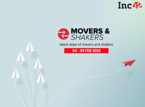 movers and shakers