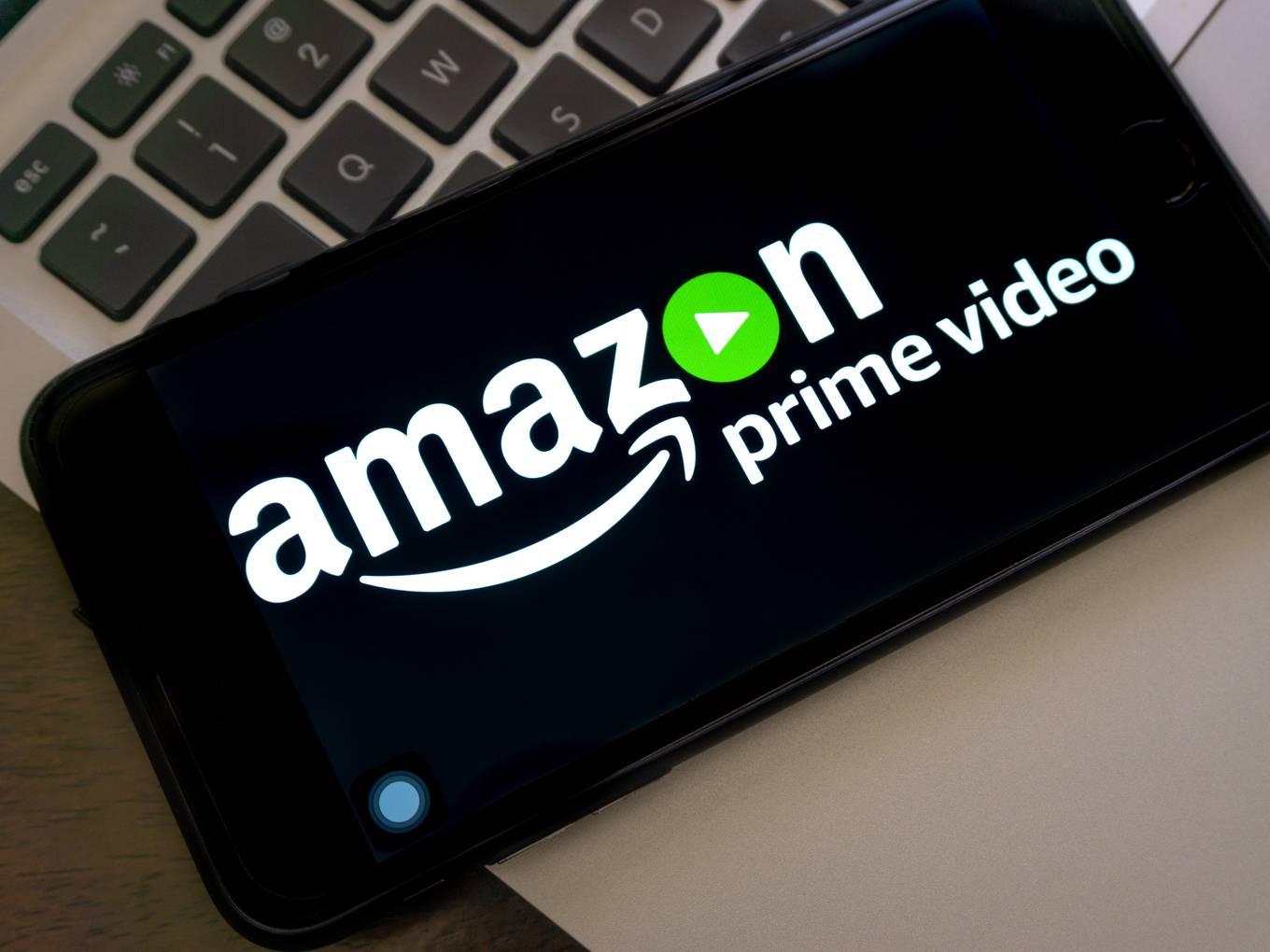 Amazon Prime Video short video content