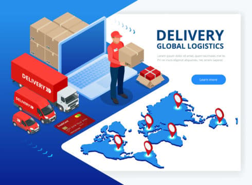 Logistics Startup Delhivery Acquires Dubai's Aramex India Business, Report