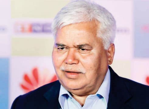 TRAI To Soon Float Regulatory Framework For OTT: RS Sharma