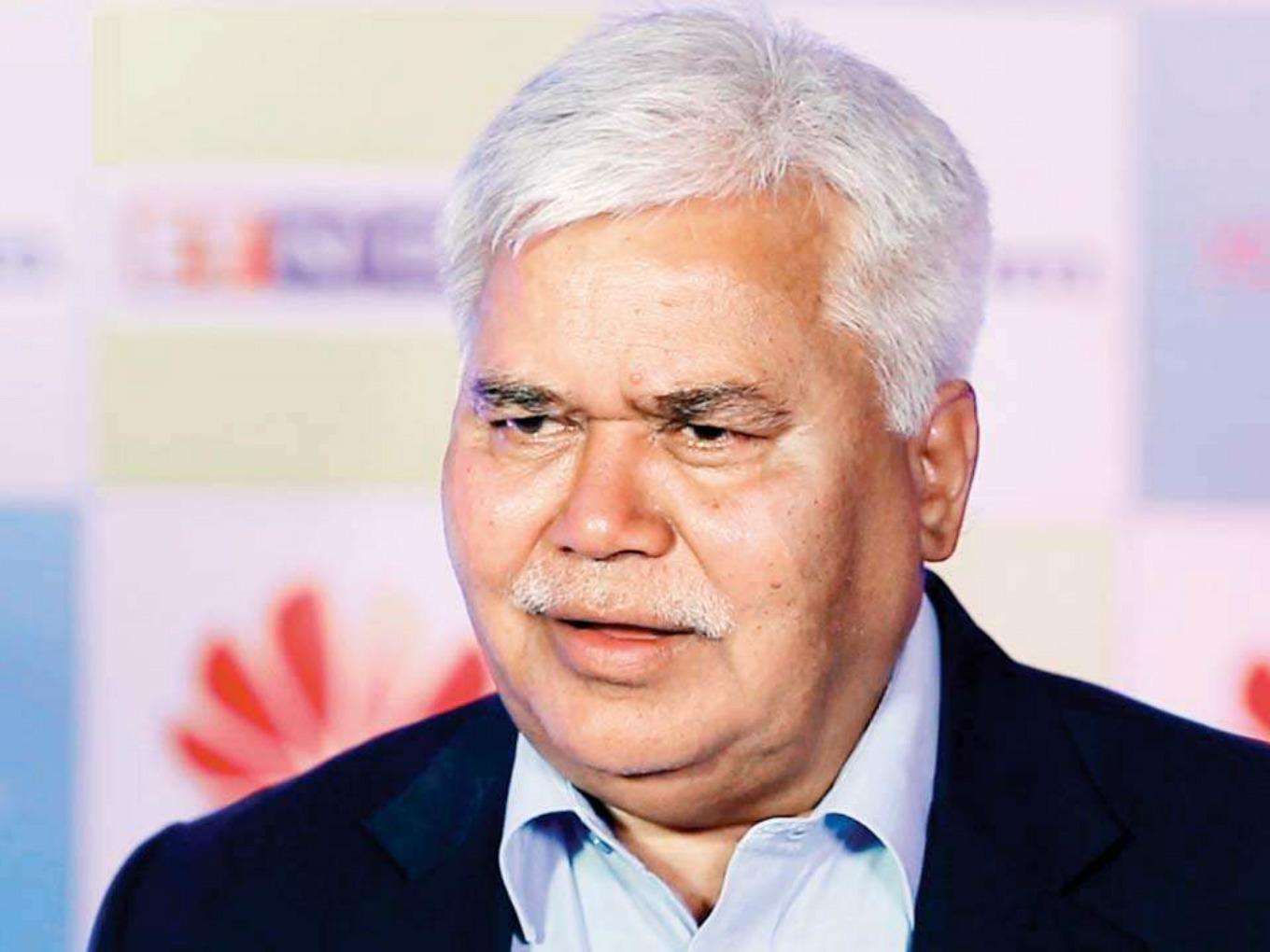 TRAI To Soon Float Regulatory Framework For OTT: RS Sharma