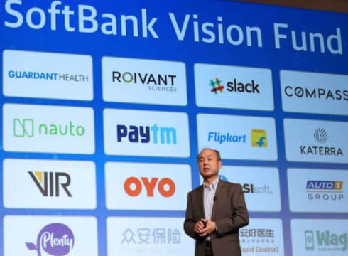 Finally! Softbank Gains $11.4 Bn On Its Indian Bets OYO And Flipkart