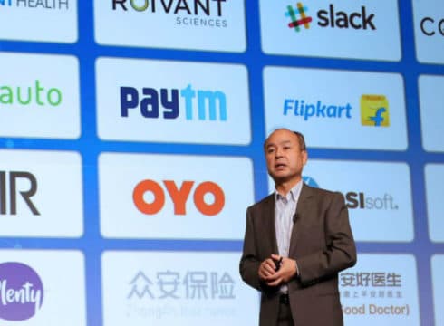 SoftBank’s Vision Fund 1 Closes Investment Period, Gears Up For Fund 2