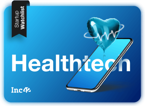 Startup Watchlist: Top Healthtech Startups To Look Out For In 2019