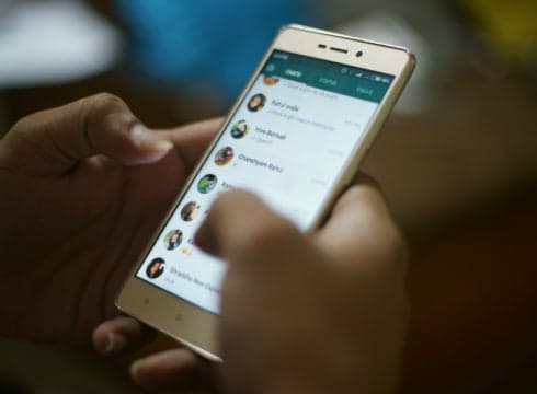 Govt Curbs May Change The Nature Of WhatsApp In India Says Company Exec