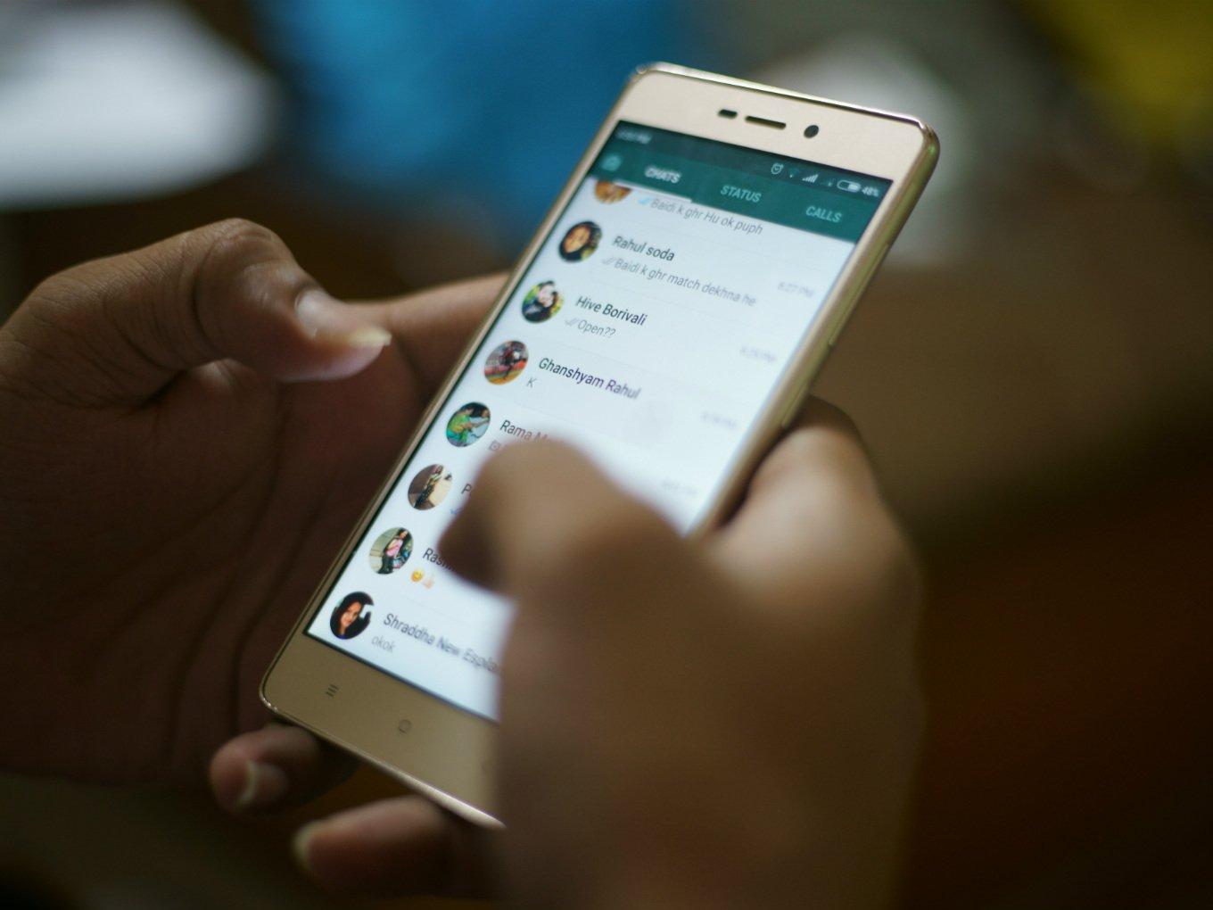 Govt Curbs May Change The Nature Of WhatsApp In India Says Company Exec