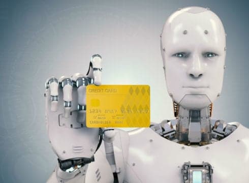 Robotics And AI: The Way Forward In Banking And Finance