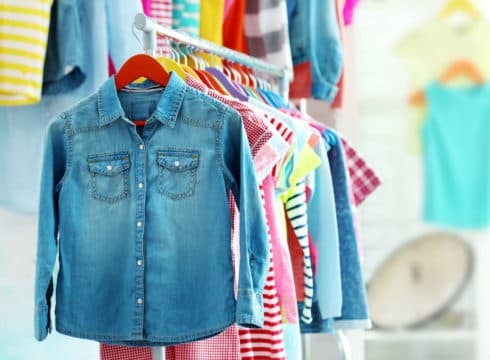 Flipkart, Amazon May Take Minority Stake In Children’s Apparel Etailer Hopscotch