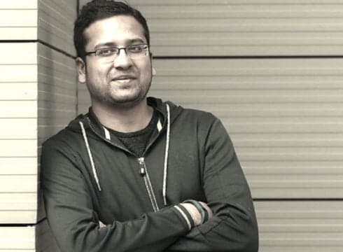 Binny Bansal Makes A Comeback