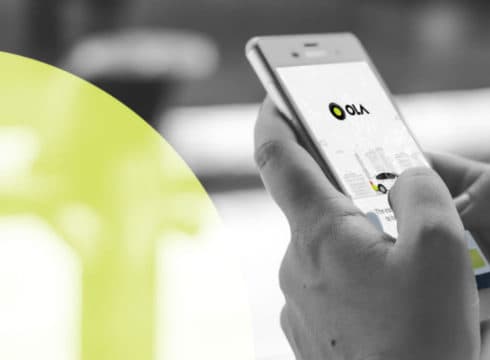 Has Ola Turned Profitable Ahead Of Its Planned IPO?