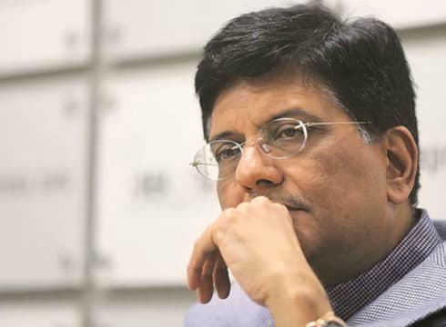 Piyush Goyal