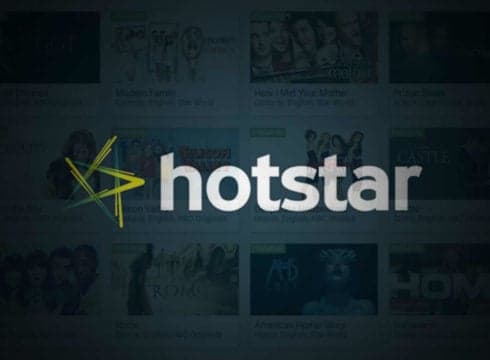 Hotstar Cricket