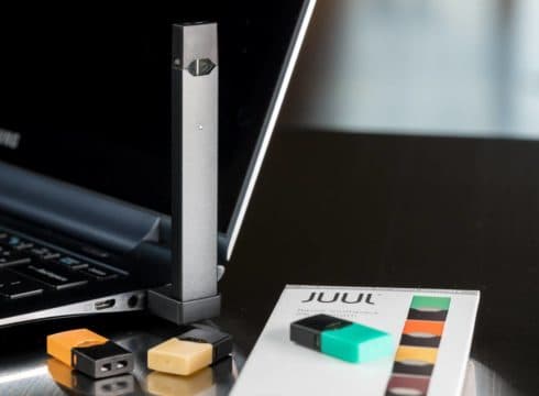 Juul India