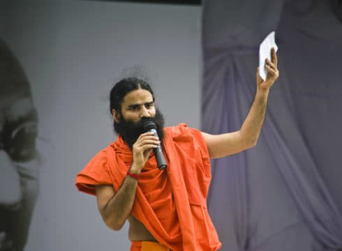 Delhi HC Pulls Up Social Media Platforms Over Hateful Video Against Patanjali