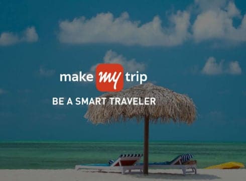 Naspers Offloads Its Entire MakeMyTrip Stake To Chinese Travel Agency Ctrip