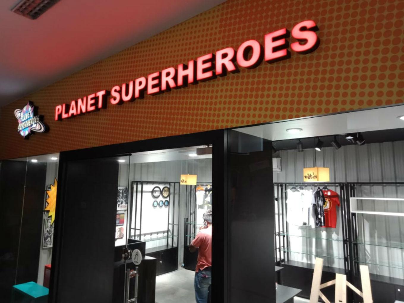 DSG, Akatsuki Fund Invest $2 Mn In Merchandise Maker Planet Superheroes